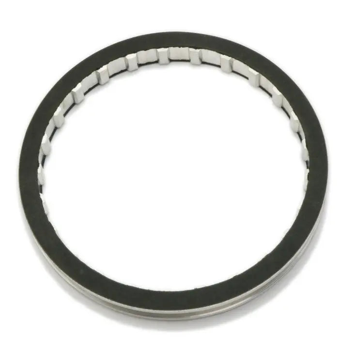 Reverse Clutch (.600) Aluminum, Carbon Lined