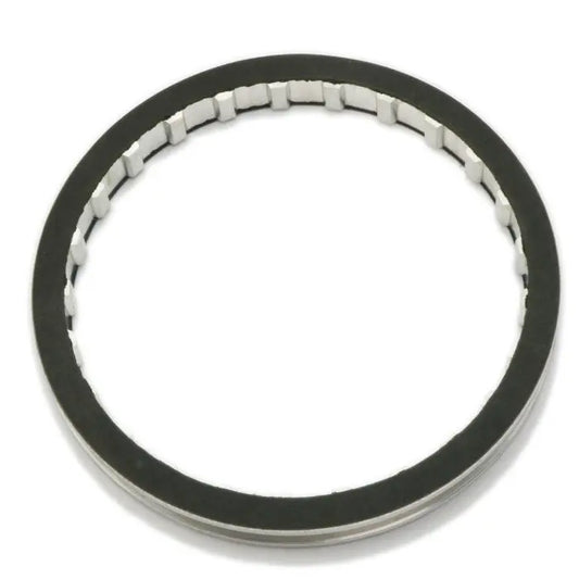 Suncoast Reverse Clutch (.600) Aluminum, Carbon Lined