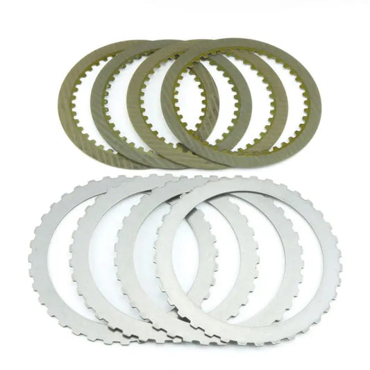 Suncoast Reverse Input Clutch Kit - High Energy