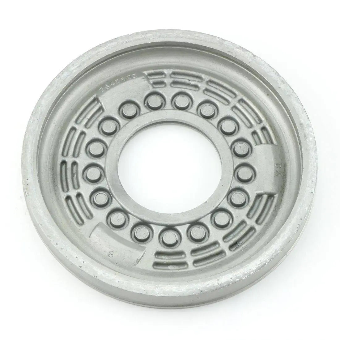 Reverse Piston .820 - 6 Clutch Standard Brake / Manual