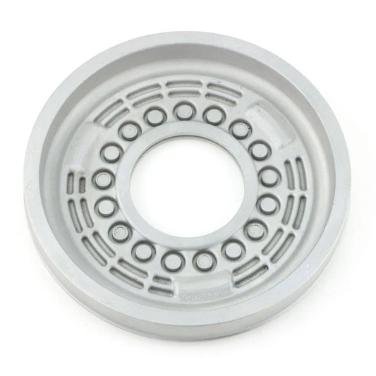 Reverse Piston .905 - 5 Clutch Standard Brake / Manual
