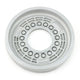 Reverse Piston .905 - 5 Clutch Standard Brake / Manual