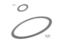 Ring Gear Anti-Wear Washer Kit