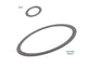 Ring Gear Anti-Wear Washer Kit