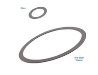 Ring Gear Anti-Wear Washer Kit