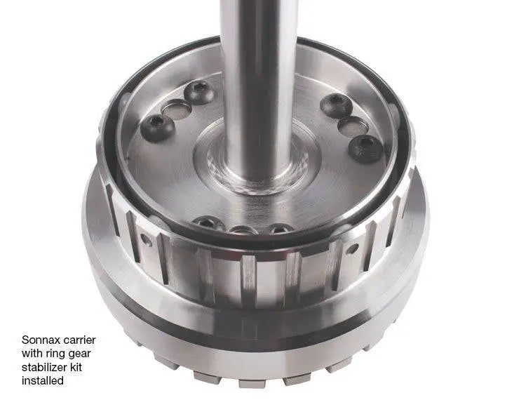 Ring Gear Stabilizer Kit For 1.80 & 1.69 Carriers