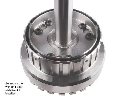 Suncoast Ring Gear Stabilizer Kit For 1.80 & 1.69 Carriers