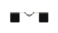 Road Shield Mud Flap System BulletProof Hitch BulletProof Hitches