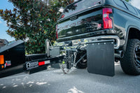 Road Shield Mud Flap System BulletProof Hitch BulletProof Hitches