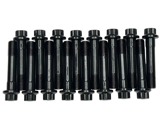 Rod Bolt Kit 2001-2003 Ford 7.3L PM Rod Gator Fasteners Gator Fasteners