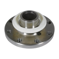Round Pinion Yoke For Ford Super 8.8 Rear Differential 8.8 Inch Super 2015+ Ford F150 Round Pinion Yoke FL3Z4851A Yukon Gear Yukon Gear and Axle