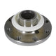 Round Pinion Yoke For Ford Super 8.8 Rear Differential 8.8 Inch Super 2015+ Ford F150 Round Pinion Yoke FL3Z4851A Yukon Gear Yukon Gear and Axle