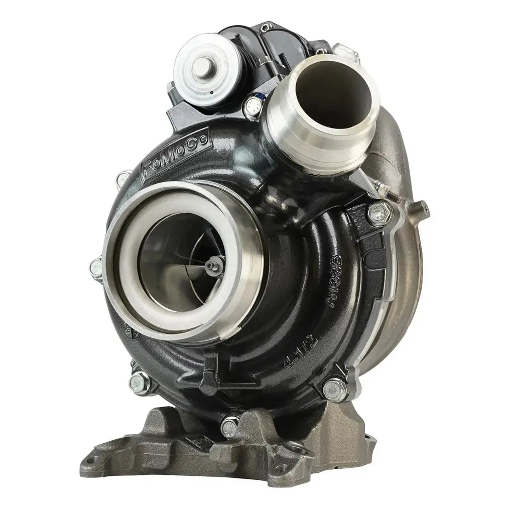 SCREAMER TURBOCHARGERS FORD F-250/F-350 6.7L POWERSTROKE 2020-2022 BD Diesel