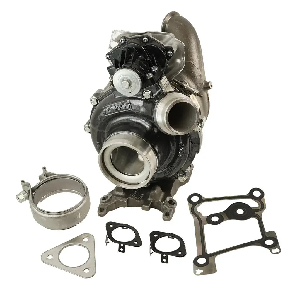 SCREAMER TURBOCHARGERS FORD F-250/F-350 6.7L POWERSTROKE 2020-2022 BD Diesel