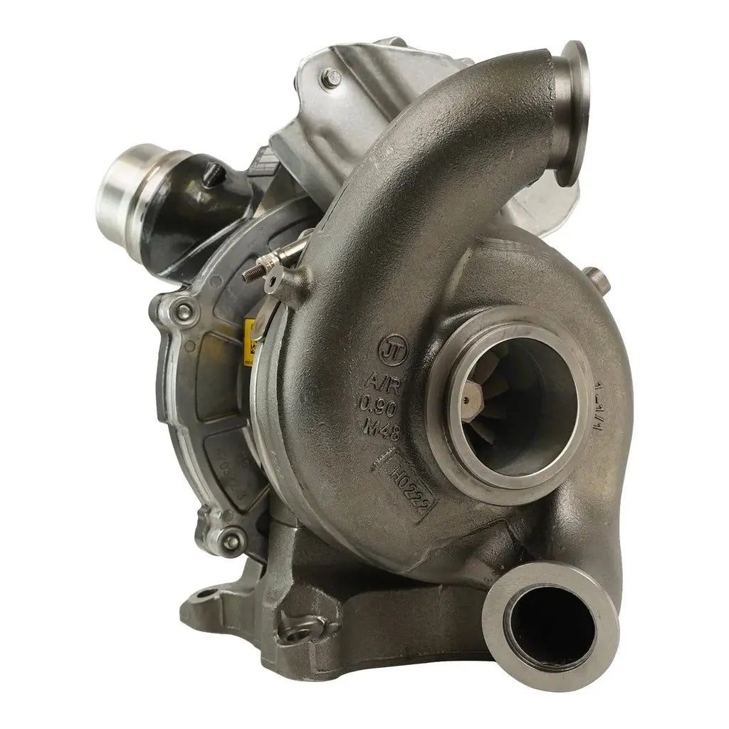 SCREAMER TURBOCHARGERS FORD F-250/F-350 6.7L POWERSTROKE 2020-2022 BD Diesel