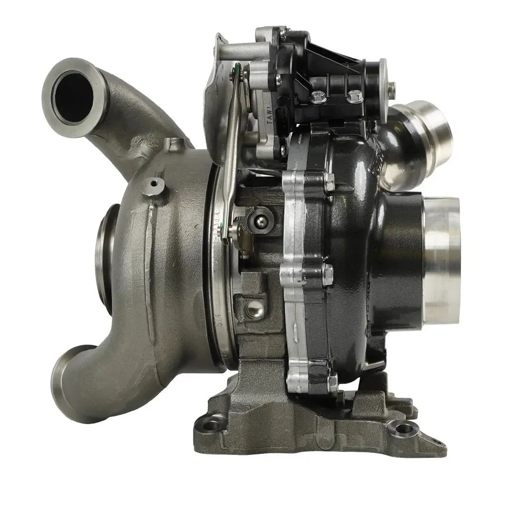 SCREAMER TURBOCHARGERS FORD F-250/F-350 6.7L POWERSTROKE 2020-2022 BD Diesel