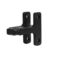 Heavy Duty Single Tang Clevis with 1 inch Pin BulletProof Hitch BulletProof Hitches