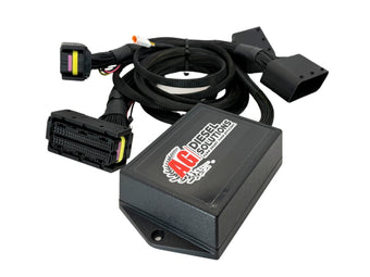 compare product Ag Diesel Solutions Performance Module 16.8L Sisu Tier Iv Engines aFe Power
