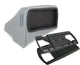 SKU,Ford,Pod kit,Dash,Super-Duty,05-07,C