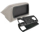 SKU,Ford,Pod kit,Dash,Super-Duty,99-04,C