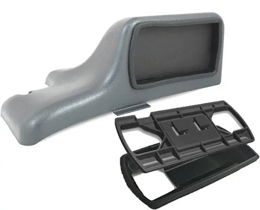 SKU,GM,Pod kit,Dash,Silverado/Sierra,01-