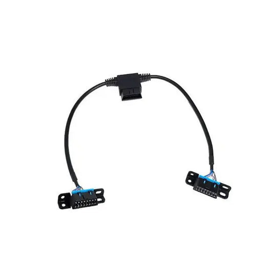 SKU,OBDII Splitter Cable EDGE