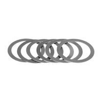 D30 D44 & D50 Preload Shims Yukon Gear