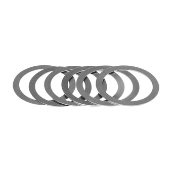 compare product D30 D44 & D50 Preload Shims Yukon Gear