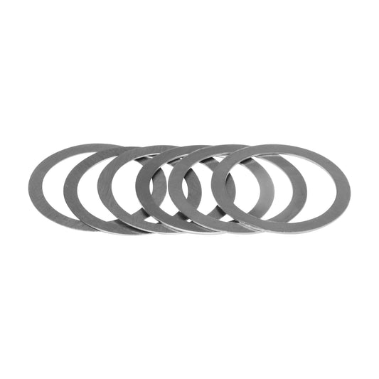 D30 D44 & D50 Preload Shims Yukon Gear