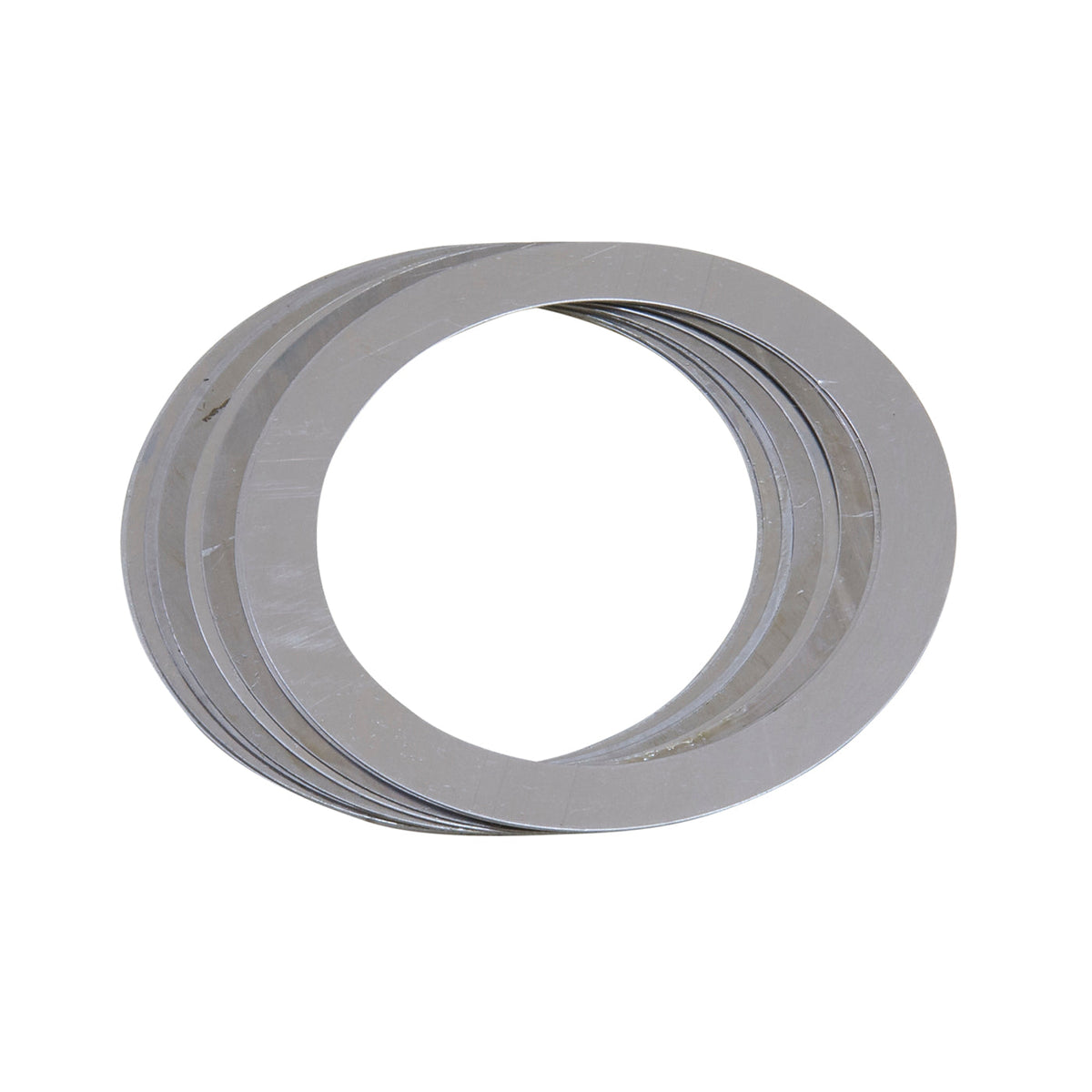 Replacement Pinion Depth Shims For Dana 80 D80 F10.25 Inch 10.5 Inch Pinion Depth Shims (Between Pin Head & Bearing) Yukon Gear Yukon Gear and Axle