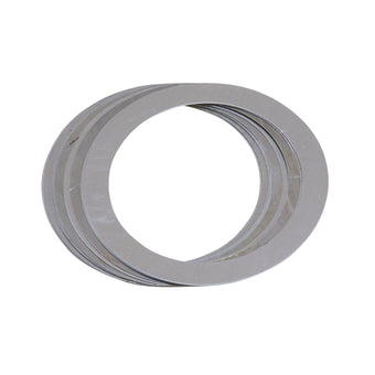 compare product Replacement Pinion Depth Shims For Dana 80 D80 F10.25 Inch 10.5 Inch Pinion Depth Shims (Between Pin Head & Bearing) Yukon Gear