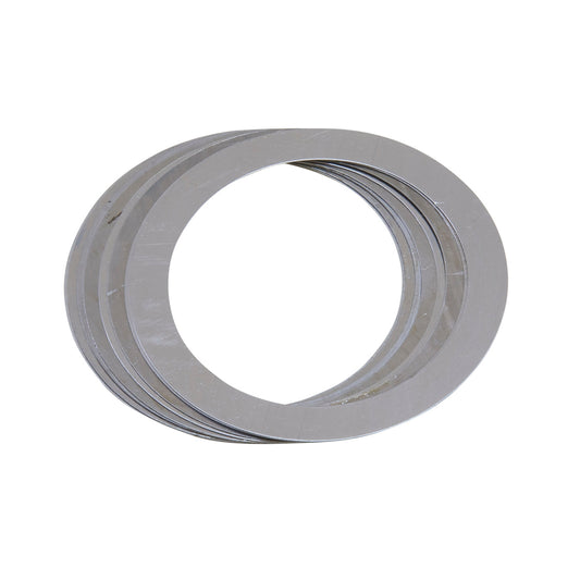 Replacement Pinion Depth Shims For Dana 80 D80 F10.25 Inch 10.5 Inch Pinion Depth Shims (Between Pin Head & Bearing) Yukon Gear Yukon Gear and Axle