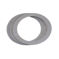 Pinion Depth Shims For Ford 9.75 9.75 Inch Ford Pin Depth Or HO72(Yg)Pinion Shim Kit Yukon Gear