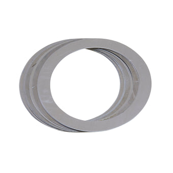 compare product Pinion Depth Shims For Ford 9.75 9.75 Inch Ford Pin Depth Or HO72(Yg)Pinion Shim Kit Yukon Gear