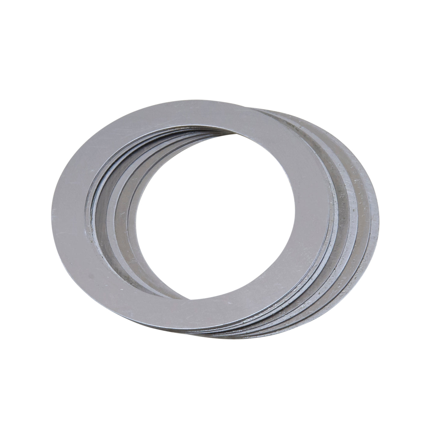 Pinion Depth Shims For GM 8.25 Inch IFS 8.5 Inch 12 Bolt Car Ford 8.8 Inch Chrylser 8.25 8.25IFS GM 8.5 Inch 12P 7.5 Inch f 8.8 Inch f 8.25 Inch chy Pinion Shim Kit Yukon Gear