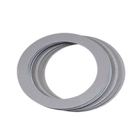 Pinion Depth Shims For GM 8.25 Inch IFS 8.5 Inch 12 Bolt Car Ford 8.8 Inch Chrylser 8.25 8.25IFS GM 8.5 Inch 12P 7.5 Inch f 8.8 Inch f 8.25 Inch chy Pinion Shim Kit Yukon Gear