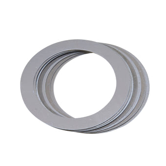 compare product Pinion Depth Shims For GM 8.25 Inch IFS 8.5 Inch 12 Bolt Car Ford 8.8 Inch Chrylser 8.25 8.25IFS GM 8.5 Inch 12P 7.5 Inch f 8.8 Inch f 8.25 Inch chy Pinion Shim Kit Yukon Gear