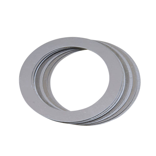Pinion Depth Shims For GM 8.25 Inch IFS 8.5 Inch 12 Bolt Car Ford 8.8 Inch Chrylser 8.25 8.25IFS GM 8.5 Inch 12P 7.5 Inch f 8.8 Inch f 8.25 Inch chy Pinion Shim Kit Yukon Gear Yukon Gear and Axle