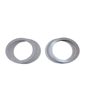 compare product Replacement Carrier Shim Kit For Dana Spicer 44 30 Spline Axles D44 30 Spline Side Diff Bearing Shim Kit (Inboard Carrier Shims) Yukon Gear
