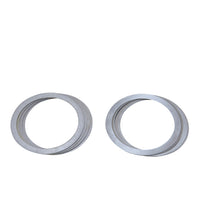 Replacement Carrier Shim Kit For Dana 60 70 70HD 70U & 80 D60 D61 D70 D70 HD D70U & D80 Carrier Shims Yukon Gear