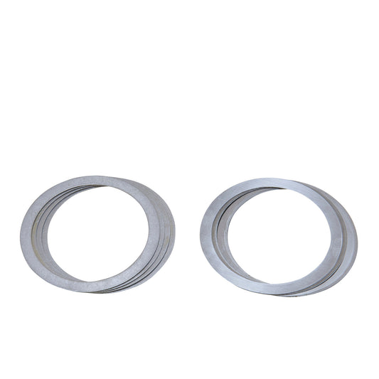 Replacement Carrier Shim Kit For Dana 60 70 70HD 70U & 80 D60 D61 D70 D70 HD D70U & D80 Carrier Shims Yukon Gear Yukon Gear and Axle