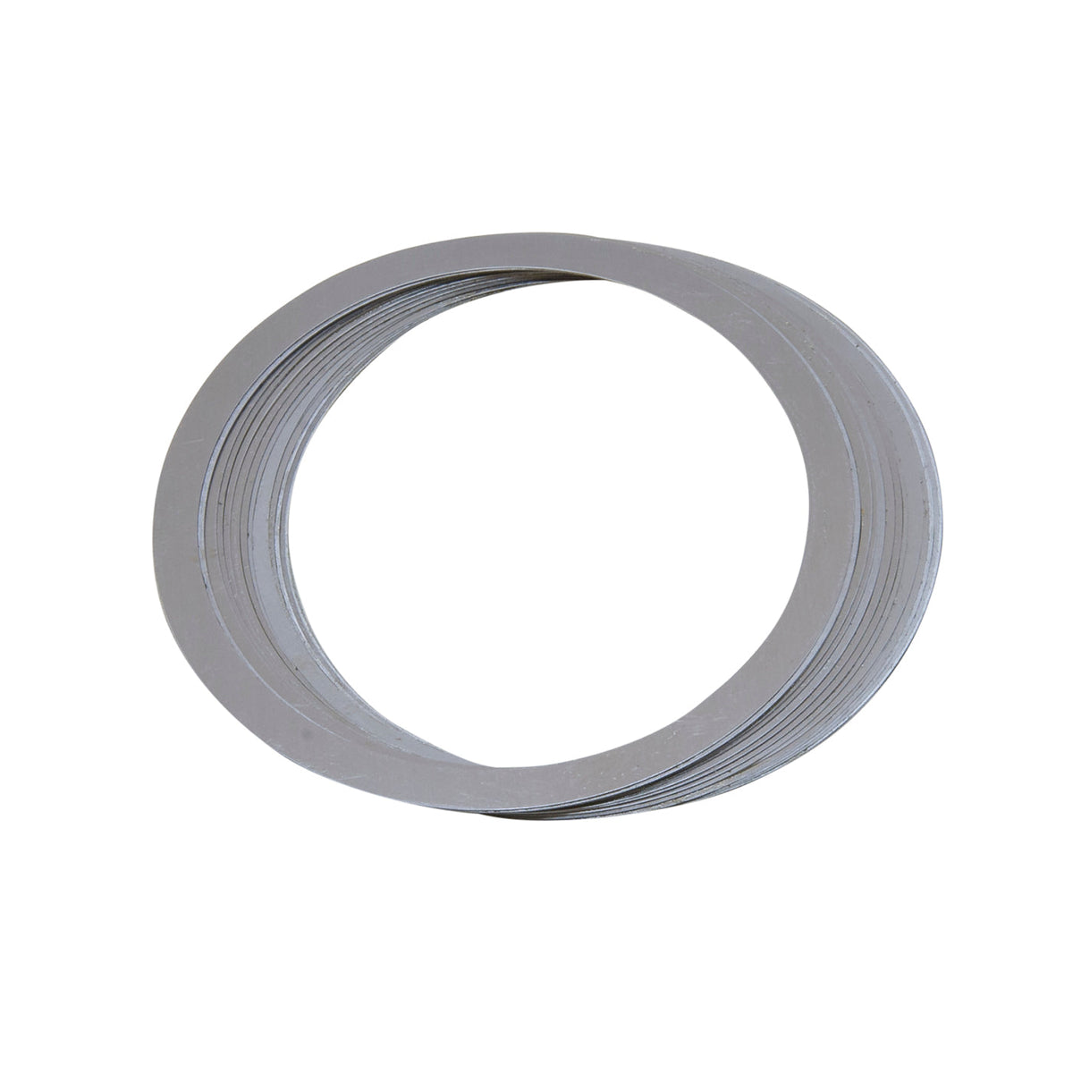 Replacement Pinion Depth Shims For Dana 60 61 & D70-U D60 D61 D70-U & Lc Pinion Depth Shim Kit Yukon Gear Yukon Gear and Axle
