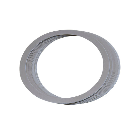 Replacement Pinion Depth Shims For Dana 60 61 & D70-U D60 D61 D70-U & Lc Pinion Depth Shim Kit Yukon Gear Yukon Gear and Axle