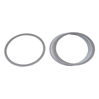 compare product Replacement Pinion Depth Shims For Dana 70HD Dana 70 Ford 10.25 Inch & 10.5 D70 & D70-HD Pinion Depth Shim Kit Yukon Gear