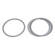 Replacement Pinion Depth Shims For Dana 70HD Dana 70 Ford 10.25 Inch & 10.5 D70 & D70-HD Pinion Depth Shim Kit Yukon Gear