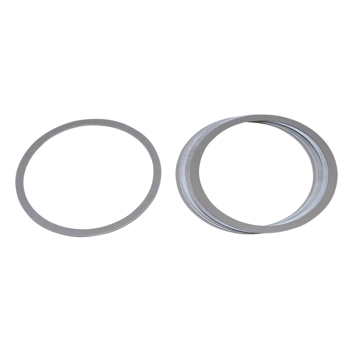 Replacement Pinion Depth Shims For Dana 70HD Dana 70 Ford 10.25 Inch & 10.5 D70 & D70-HD Pinion Depth Shim Kit Yukon Gear Yukon Gear and Axle