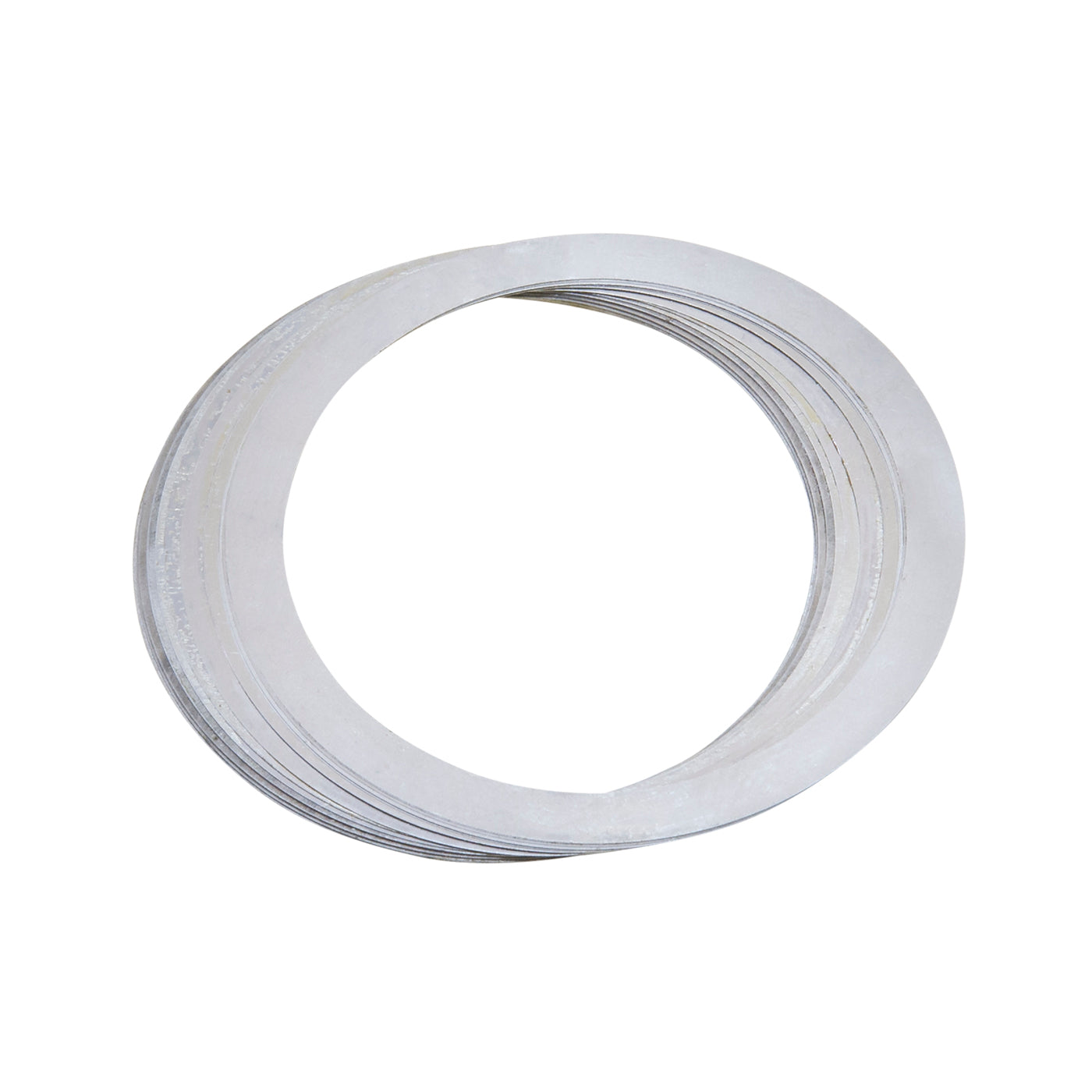 Replacement Pinion Depth Shims For Dana 35 Model 35 & Chrylser 7.25 Pinion Depth Shim Kit D30 M35 C7.25 GM7.5V ( 2.37 Inch Id/ 2.82 Inch Od) Yukon Gear Yukon Gear and Axle