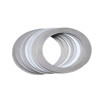 compare product Replacement Pinion Preload Shims For Dana 60 Dana 61 & Dana 70-U D60 D61 D70-U Pinion Pre Load Shims Yukon Gear