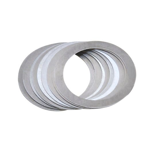Replacement Pinion Preload Shims For Dana 60 Dana 61 & Dana 70-U D60 D61 D70-U Pinion Pre Load Shims Yukon Gear Yukon Gear and Axle