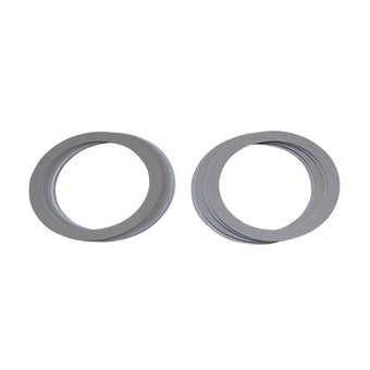 compare product Carrier Shim Kit For Dana 50 D50 & T100 Differential Side Shim Package Yukon Gear